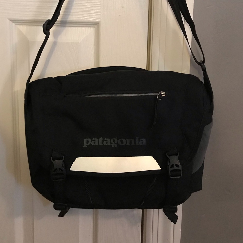 Gym bag